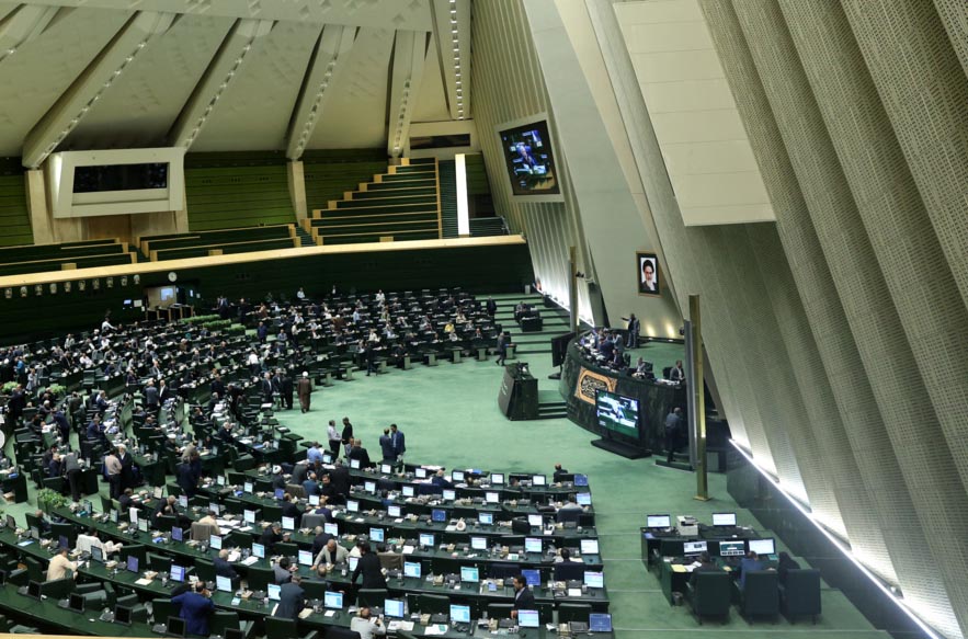 نماینده مجلس: بهرهگیری از ابزار دیپلماسی نیازمند داشتن قدرت دفاعی برتر است نماینده مجلس: بهرهگیری از ابزار دیپلماسی نیازمند داشتن قدرت دفاعی برتر است