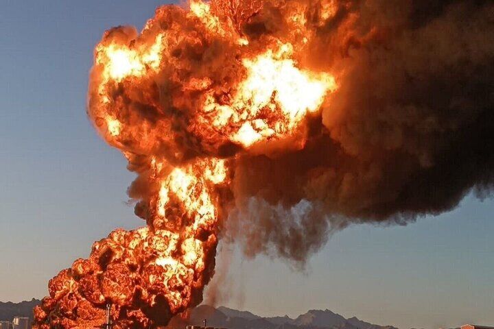 اطلاعیه استانداری قم درباره عملیات خنثیسازی مهمات باقیمانده از تجاوز رژیم صهیونی اطلاعیه استانداری قم درباره عملیات خنثیسازی مهمات باقیمانده از تجاوز رژیم صهیونی