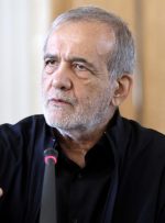 پزشکیان:هیچ قدرتی نمی تواند مردم متحد را متوقف کند/علم و دانایی را درکشور به اوج می رسانیم