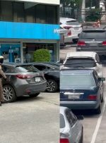 تیراندازی در تایلند ۶ کشته برجای گذاشت