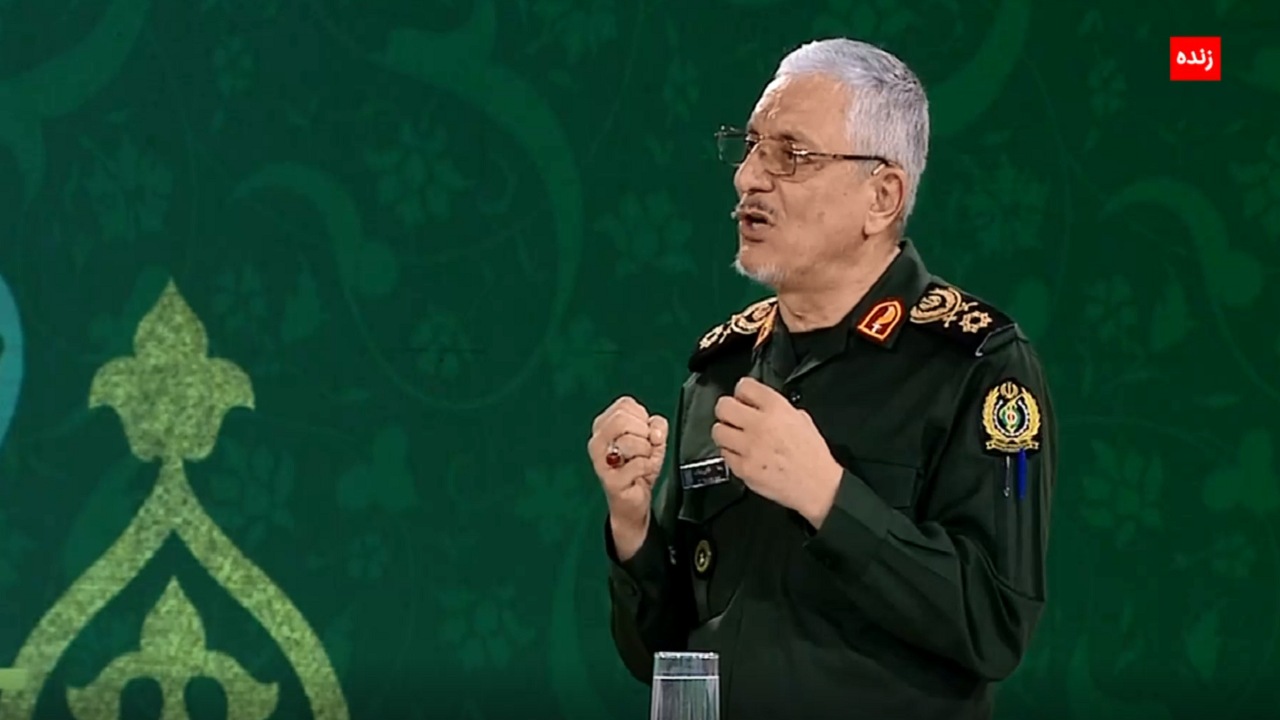 قانون مجلس درباره صنعت پهپادی خلا مهمی را در کشور پر کرد قانون مجلس درباره صنعت پهپادی خلا مهمی را در کشور پر کرد