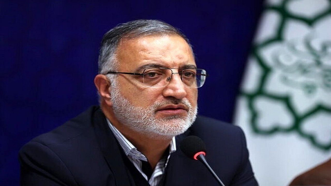 زاکانی: ۱۸۰ خانوار آسیب دیده از جنگ در ۷ هتل مستقر شده‌اند