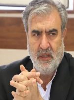 ابراهیم عزیزی: ویتکاف بعد از حمله به العدید پیام داد که عملیات را متوقف کنید