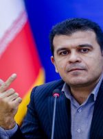 رونمایی از دستیار هوش‌مصنوعی رئیس‌جمهور تا پایان امسال