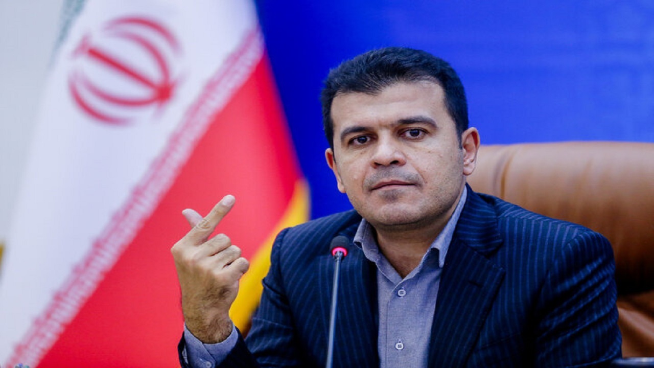 رونمایی از دستیار هوشمصنوعی رئیسجمهور تا پایان امسال رونمایی از دستیار هوشمصنوعی رئیسجمهور تا پایان امسال
