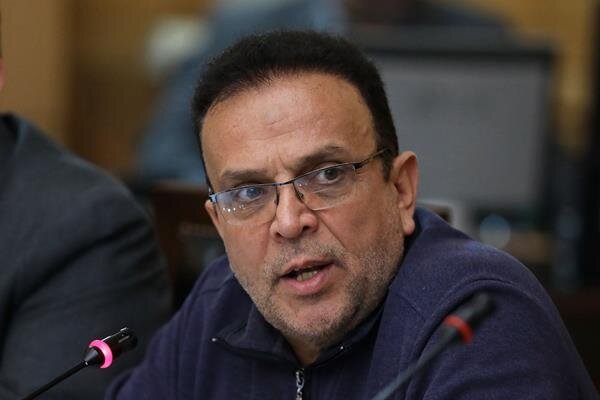 «خاتمی» یا «نبویان»؛ برای دشمن هیچ فرقی ندارد «خاتمی» یا «نبویان»؛ برای دشمن هیچ فرقی ندارد