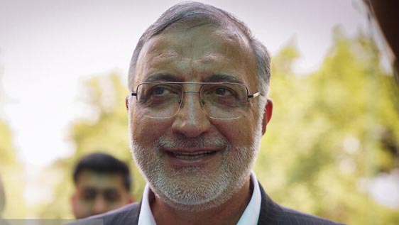 زاکانی: برای شرایط بحران، باید ابنیه زیرسطحی در تهران بسازیم زاکانی: برای شرایط بحران، باید ابنیه زیرسطحی در تهران بسازیم