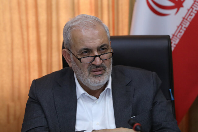 قطعی برق شبانه را کاهش میدهیم قطعی برق شبانه را کاهش میدهیم
