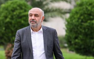 میدری خبر داد: تامین منابع مالی توزیع کالابرگ برای ۴ دهک بعدی