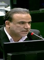 محمدپور ناظر کمیته صیانت و نظارت بر سهام عدالت شد