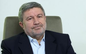 بنای حمله نداریم اما موشک جواب موشک است/ سختگیریهای اجتماعی را شروع نکنیم. بنای حمله نداریم اما موشک جواب موشک است/ سختگیریهای اجتماعی را شروع نکنیم.