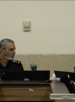 نقش راهبردی فراجا در کمک به تأمین امنیت ملی در جنگ ۱۲ روزه و مبارزه با جاسوسان رژیم صهیونی