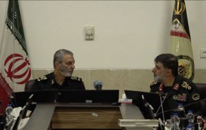 نقش راهبردی فراجا در کمک به تأمین امنیت ملی در جنگ ۱۲ روزه و مبارزه با جاسوسان رژیم صهیونی نقش راهبردی فراجا در کمک به تأمین امنیت ملی در جنگ ۱۲ روزه و مبارزه با جاسوسان رژیم صهیونی