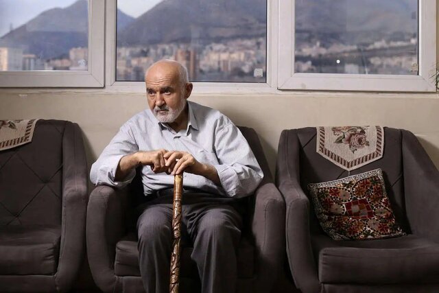 احمد توکلی درگذشت احمد توکلی درگذشت