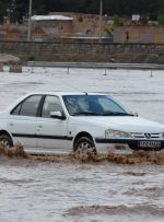 بارش‌های شدید در جنوب شرق کشور/ احتمال جاری شدن روان‌آب در ارتفاعات تهران و البرز
