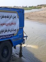 نخستین بار در ایران، گام بلند بخش خصوصی برای توسعه صنعت خاویار/ رهاسازی ۲۰ هزار قطعه بچه ماهی خاویاری در جویبار؛ گامی نو در راستای توسعه صنعت خاویار