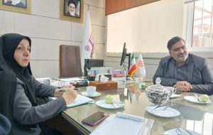 در پویش شکرانه خرمن در پویش شکرانه خرمن