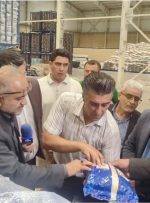 خرید و فروش برنج خارج از شبکه رسمی، قاچاق محسوب می‌شود