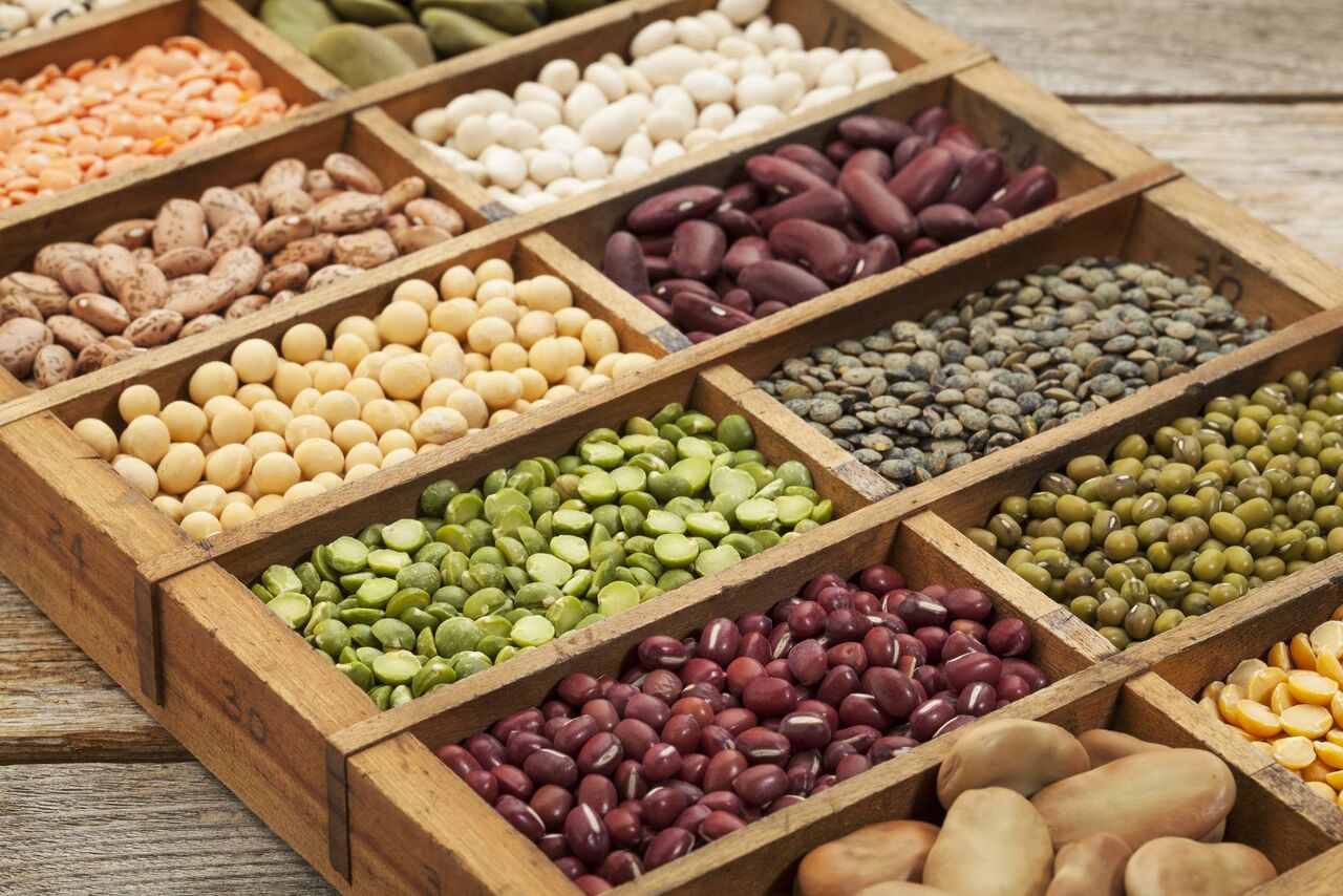 قیمت حبوبات پایان مرداد کاهشی می شود قیمت حبوبات پایان مرداد کاهشی می شود