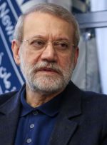 علی لاریجانی دبیر شورای عالی امنیت ملی شد