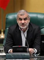 پاسخ نایب رئیس مجلس به تذکر نماینده تهران درمورد تشکیل شورای عالی دفاع