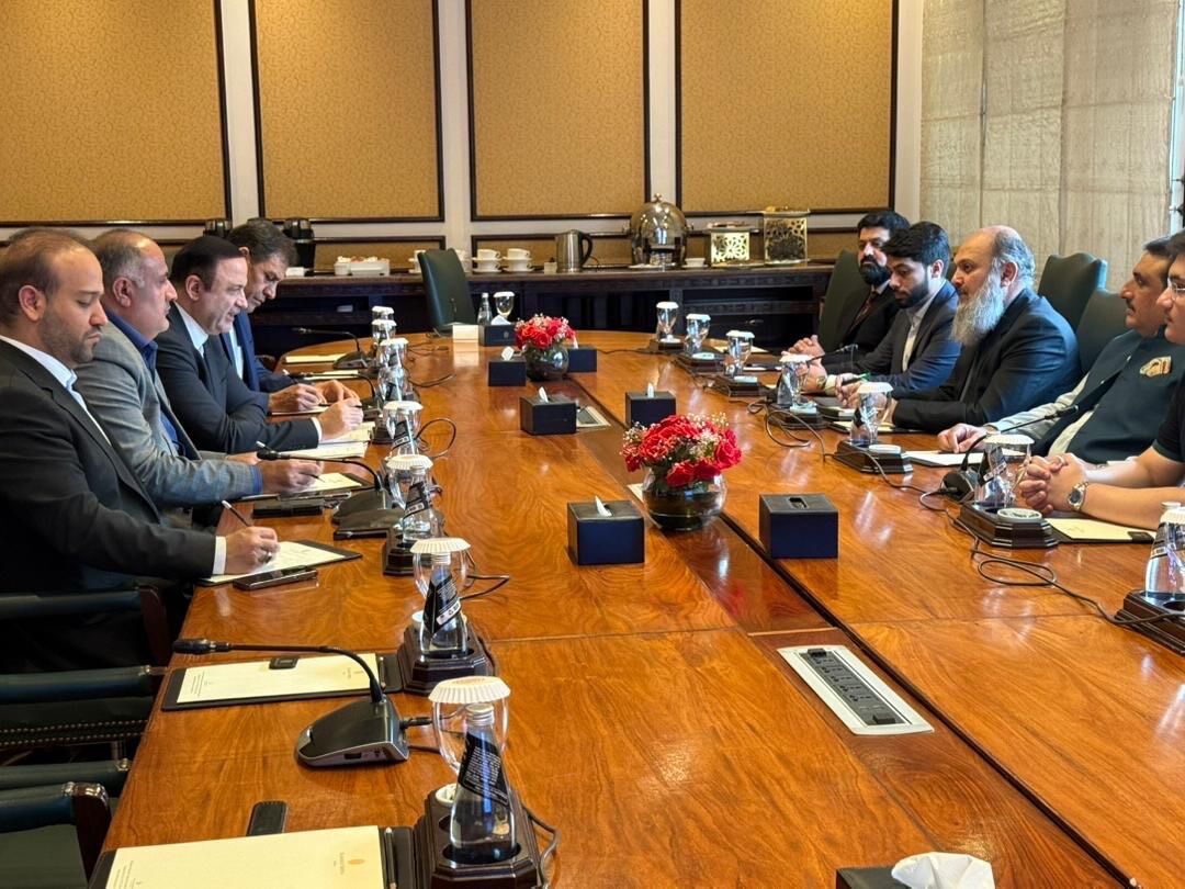 کشت مشترک برنج در پاکستان و چابهار/ اتصال کریدور چین-پاکستان به ایران کشت مشترک برنج در پاکستان و چابهار/ اتصال کریدور چین-پاکستان به ایران