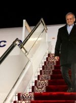 رئیس جمهور به تهران بازگشت
