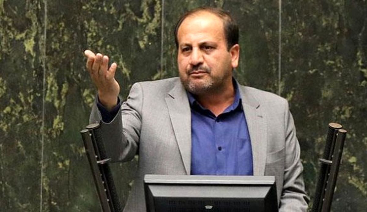 نماینده مردم علی آباد در مجلس از توضیحات وزیر جهادکشاورزی قانع شد نماینده مردم علی آباد در مجلس از توضیحات وزیر جهادکشاورزی قانع شد