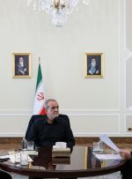 جلسه سران قوا به میزبانی رئیس‌جمهور برگزار شد
