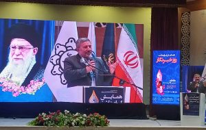 الیاس حضرتی: طرح واگذاری مسکن رایگان به خبرنگاران در دست بررسی است
