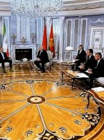پزشکیان: یکجانبه‌گرایی آمریکا قابل تحمل نیست