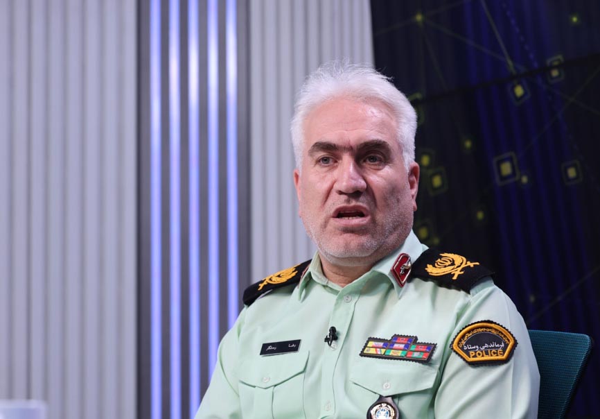 بازنگری قانون بکارگیری سلاح امسال تعیین تکلیف میشود/ استخدام ۲۰۰ محیطبان جدید بازنگری قانون بکارگیری سلاح امسال تعیین تکلیف میشود/ استخدام ۲۰۰ محیطبان جدید