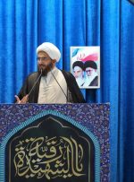 حاج‌علی‌اکبری: سه کشور اروپایی به نیروهای نیابتی جریان صهیونی علیه ایران تبدیل شدند
