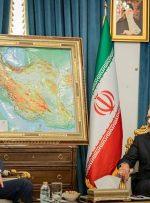 لاریجانی: ایران با هرگونه تغییر ژئوپولیتیک منطقه و آسیب به روابط تهران-ایروان مخالف است