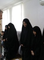 سرلشکر حاتمی: ملت ایران با انسجام، اقتدار و مقاومت توطئه دشمن را خنثی کرد