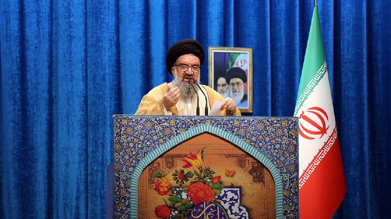 اگر آتشبس نقض شود تلآویو لِه خواهد شد/ پس از جنگ جهانی دوم، برای اولین بار یک کشور پایگاه آمریکا را هدف گرفت اگر آتشبس نقض شود تلآویو لِه خواهد شد/ پس از جنگ جهانی دوم، برای اولین بار یک کشور پایگاه آمریکا را هدف گرفت