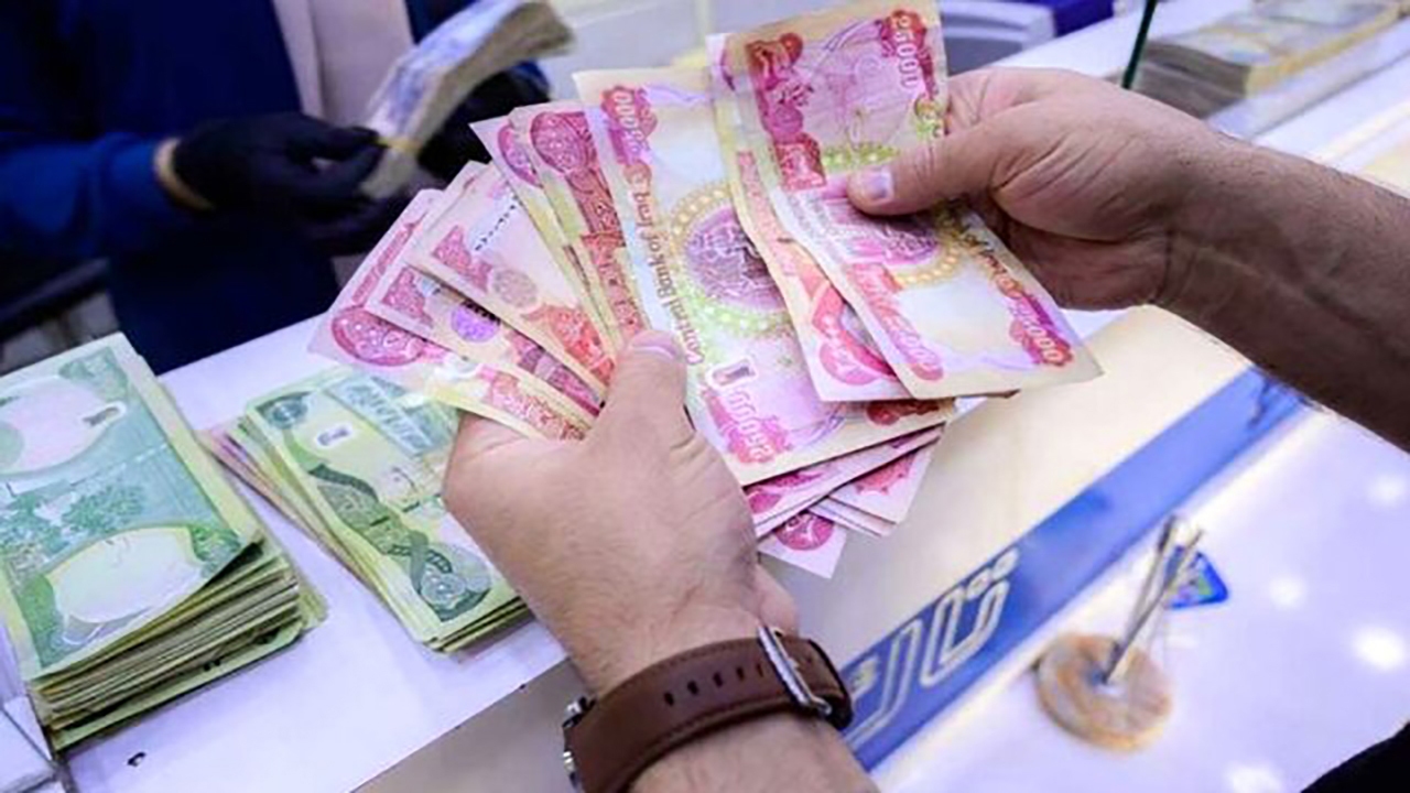 نرخ امروز دینار برای زوار/ زائران اربعین تا چه زمانی فرصت خرید ارز دارند؟