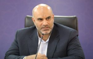 تمامی ظرفیت‌های شهرداری تهران در مراسم جاماندگان اربعین حسینی، به کار گرفته خواهد شد