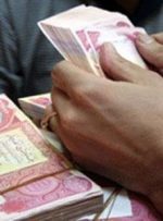 دینار برای زائران اربعین کاهشی شد