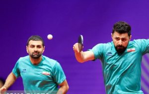 برادران عالمیان باز هم سقوط کردند