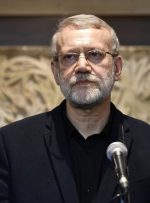 لاریجانی: در عراق توافقنامه امنیتی با این کشور امضا می‌شود/ حامل پیام برای لبنان هستم+فیلم