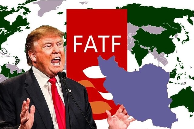 مذاکرات بدون خروج از لیست سیاه FATF به دردمان نمی‌خورد