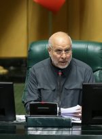 قالیباف شهادت نخست وزیر یمن را تسلیت گفت