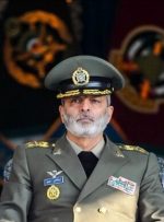 سرلشکر موسوی: برنامه آمادگی نیروهای مسلح در سه‌ بازه زمانی پیش می‌رود
