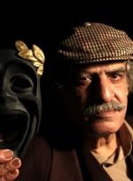 هنرمند پیشکسوت همچنان در آی سی یو است