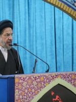 جنگ ۱۲ روزه واشنگتن و تل‌آویو را در برابر اراده ملت ایران تسلیم کرد/سند تحول بنیادین آموزش و پرورش مورد توجه قرار گیرد