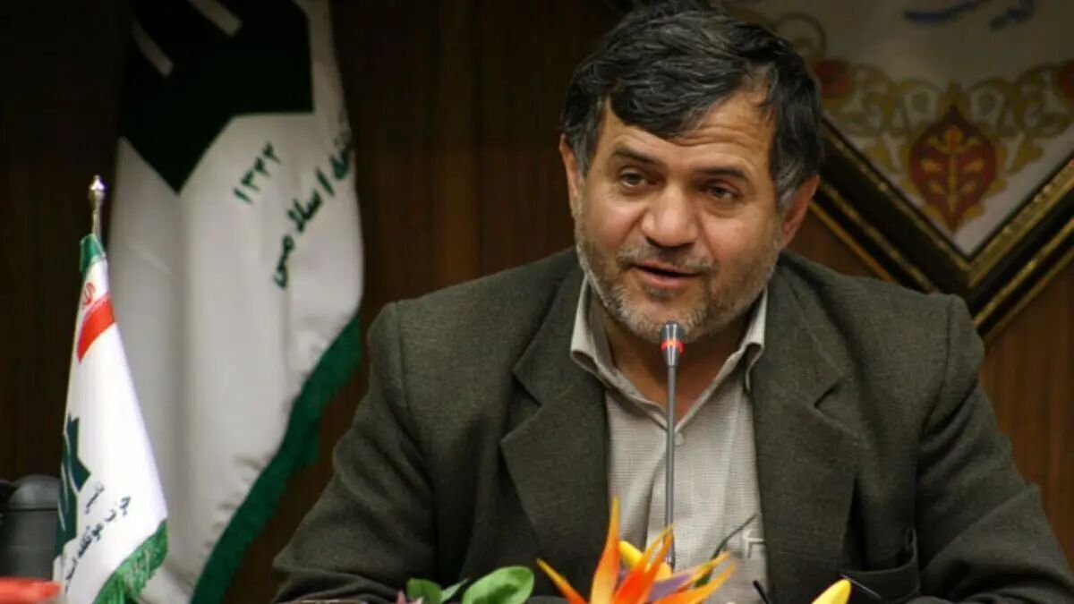 دبیرکل حزب موتلفه: مذاکره دوباره با آمریکا، عقبگرد و خطای محض است دبیرکل حزب موتلفه: مذاکره دوباره با آمریکا، عقبگرد و خطای محض است