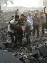 بیش از ۶۶ هزار نفر در غزه شهید شدند