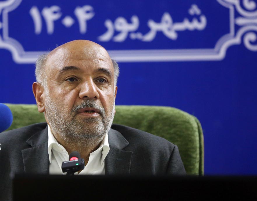 میدری: قدرت در شکل گیری تعاونی ها است میدری: قدرت در شکل گیری تعاونی ها است
