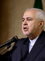 ظریف: ناکامی در تسلیم ایران، سه کشور اروپایی را به اسنپ‌بک واداشت